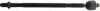 TRW JAR7536 Tie Rod Axle Joint